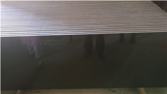Thick Black Granite Slabs