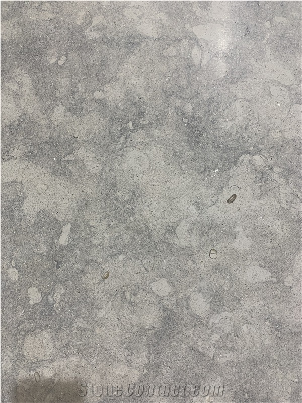 Azul Lisboa Limestone Slabs And Tiles