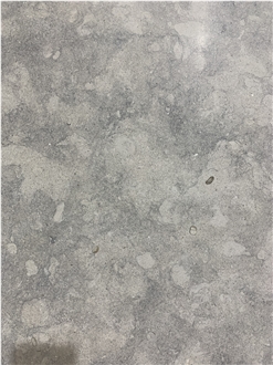 Azul Lisboa Limestone Slabs And Tiles