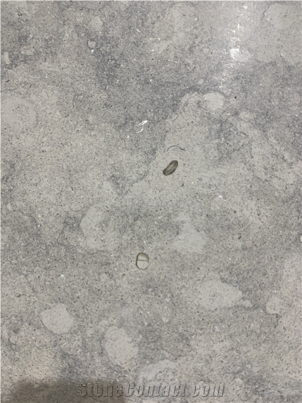 Azul Lisboa Limestone Slabs And Tiles