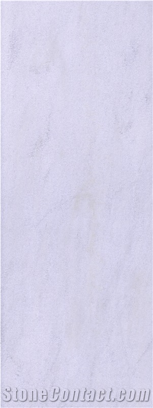 Lucentum White Marble Slabs