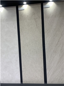 Rosal Beige MF Limestone Slabs And Tiles