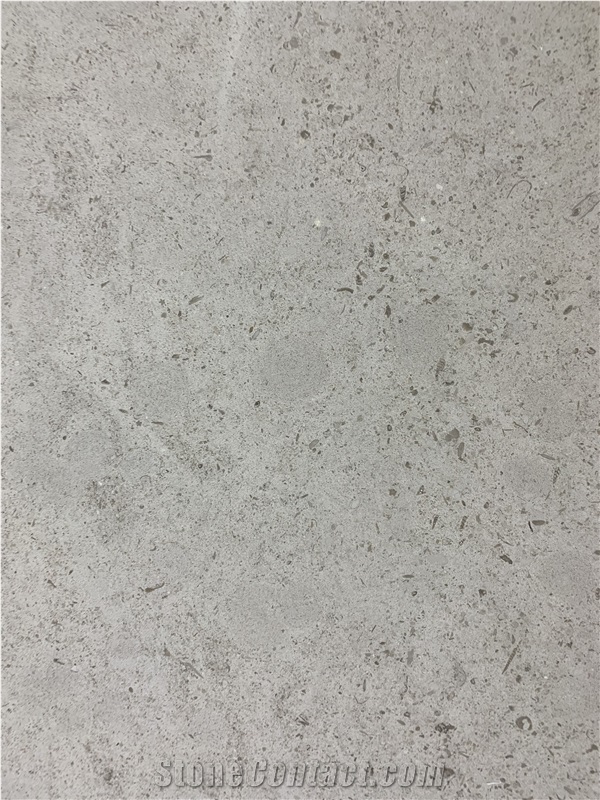 Rosal Beige MF Limestone Slabs And Tiles