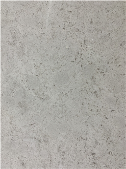 Rosal Beige MF Limestone Slabs And Tiles