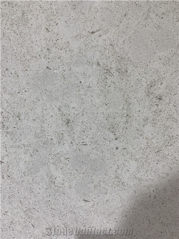 Rosal Beige MF Limestone Slabs And Tiles