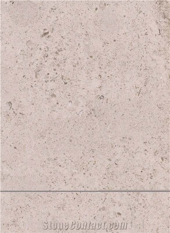 Rosal Beige MF Limestone Slabs And Tiles