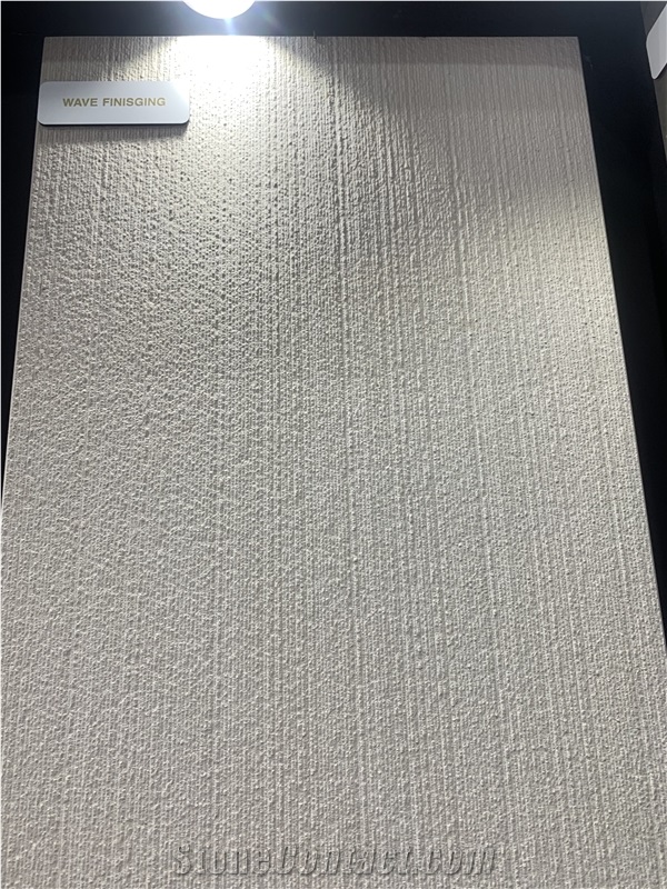 Rosal Beige MM Limestone Slabs And Tiles
