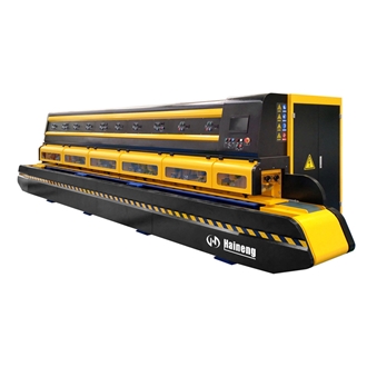ANYTH-V Stone Slab CNC Polishing Line Machine