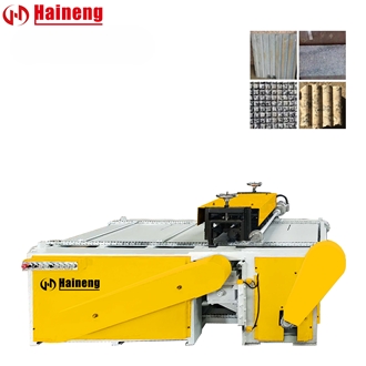 Automatic Plane Slotting Machine- Stone Grooving Machine