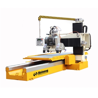 Automatic Special Shapes Profiling Cutting Machine
