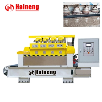 Automatic Stone Surface Waxing Machine