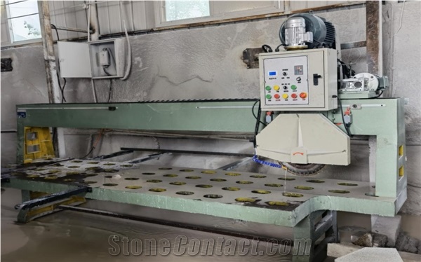 Bridge Type Cutting Machine