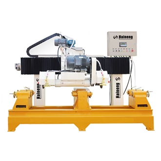 Column Cutting Machine, Balustrade Lathe Machine