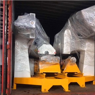 Column Cutting Machine, Balustrade Lathe Machine Column Cutting Machine, Balustrade Lathe Machine