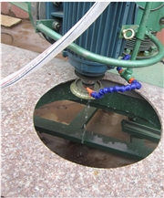 Curve Line Polishing Machine - Edge Profiling, Polishing Machine