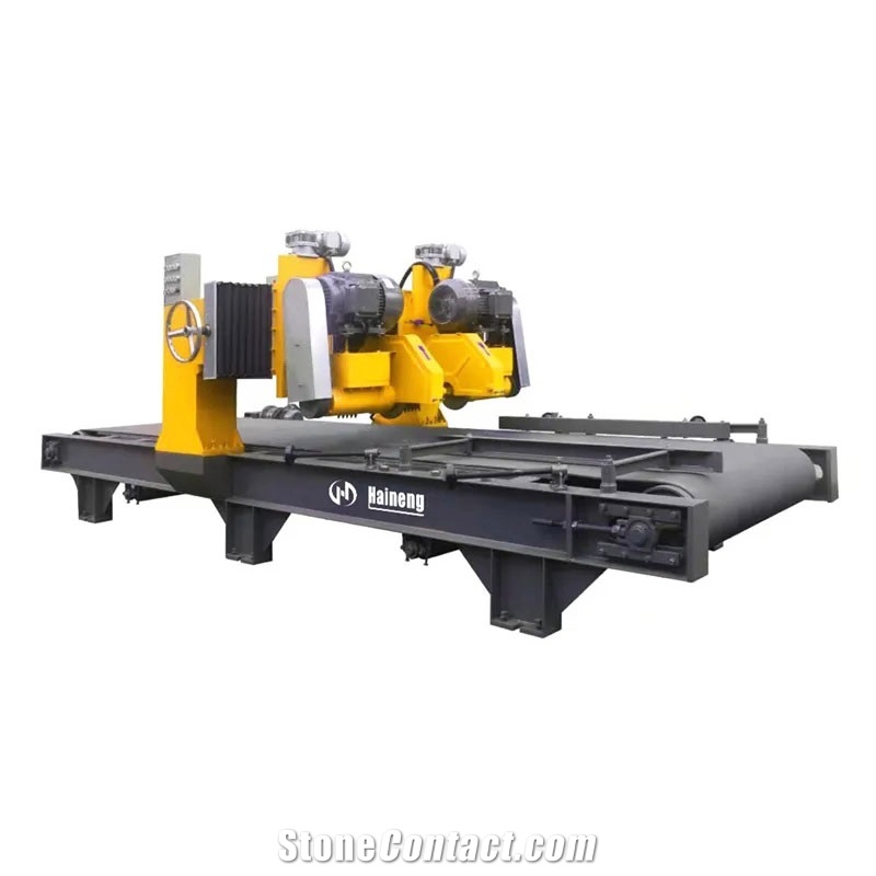 Double Blades Cutter- Multi-Blade Cross-Cutter,Trimming Machine