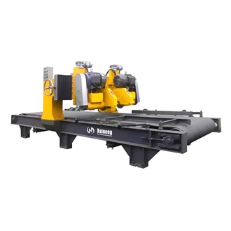 Double Blades Cutter- Multi-Blade Cross-Cutter,Trimming Machine