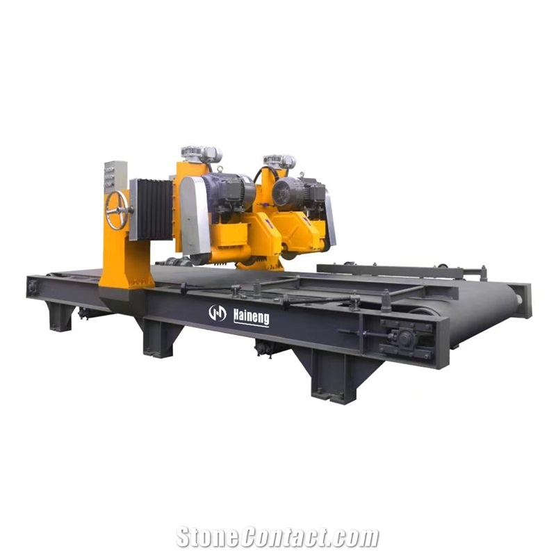 Double Blades Cutter- Multi-Blade Cross-Cutter,Trimming Machine