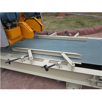Double Blades Cutter- Multi-Blade Cross-Cutter,Trimming Machine