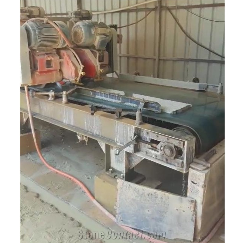 Double Blades Cutter- Multi-Blade Cross-Cutter,Trimming Machine
