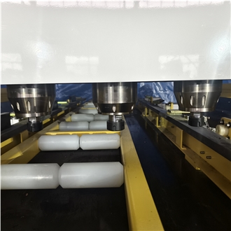 High Speed Version Process Drilling Machine