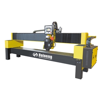 Portal Multifunctional Edge Grinder Edge Profiling, Polishing Machine