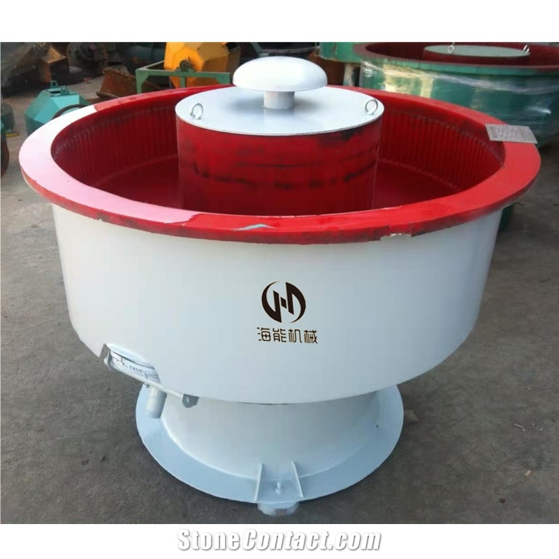 R200/400/600/800/1200/1500 Rotary Tumbling Machine