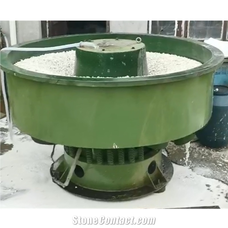 R200/400/600/800/1200/1500 Rotary Tumbling Machine