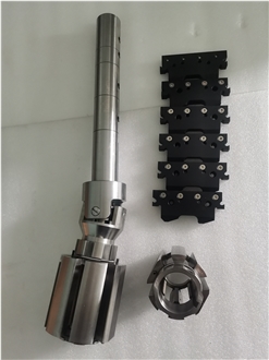 Sunnen CV616 CK10 Diamond Honing Stones Honing Head