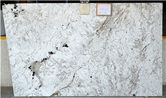 Aiduram White Granite Slabs