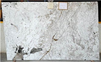 Aiduram White Granite Slabs