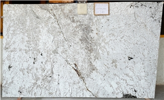 Aiduram White Granite Slabs