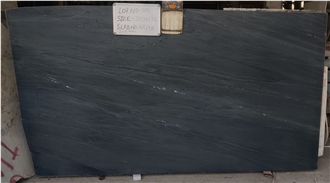 Black Mamba Marine Soapstone Slabs