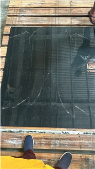 Black Mamba Marine Soapstone Slabs