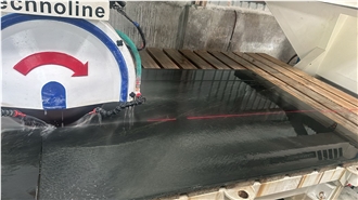 Black Mamba Marine Soapstone Slabs