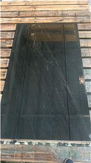 Black Mamba Marine Soapstone Slabs