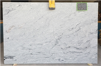 FEMO WHITE GRANITE SLABS