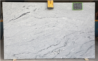 FEMO WHITE GRANITE SLABS