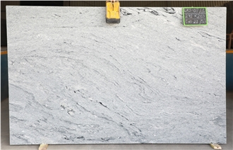 FEMO WHITE GRANITE SLABS