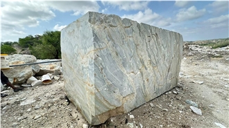Green Jade Quartzite Blocks