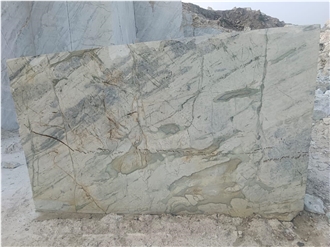 Green Jade Quartzite Blocks