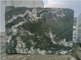 HARITAL BLACK GRANITE BLOCKS