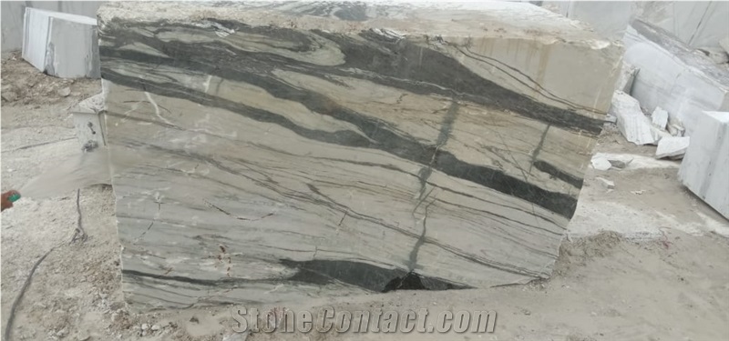 Milky Way Marble Collection Marble Blocks