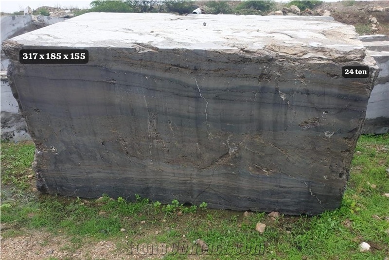 NEELANI BROWN QUARTZITE BLOCKS