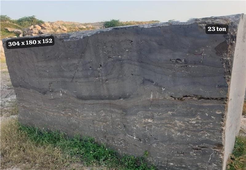 NEELANI BROWN QUARTZITE BLOCKS