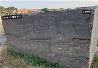 NEELANI BROWN QUARTZITE BLOCKS