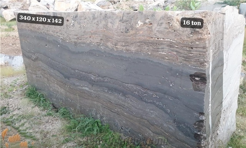 NEELANI BROWN QUARTZITE BLOCKS