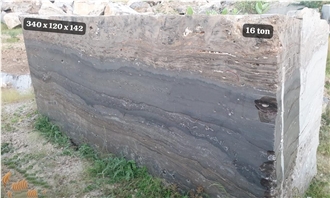 NEELANI BROWN QUARTZITE BLOCKS