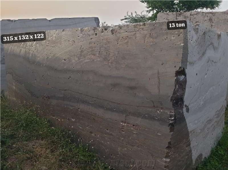NEELANI BROWN QUARTZITE BLOCKS