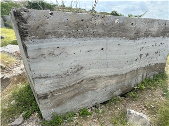 NEELANI BROWN QUARTZITE BLOCKS
